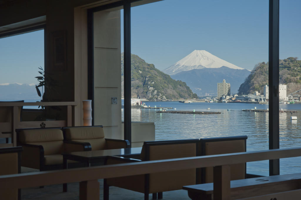 Izu Mitohama Shotokan Numazu Luaran gambar