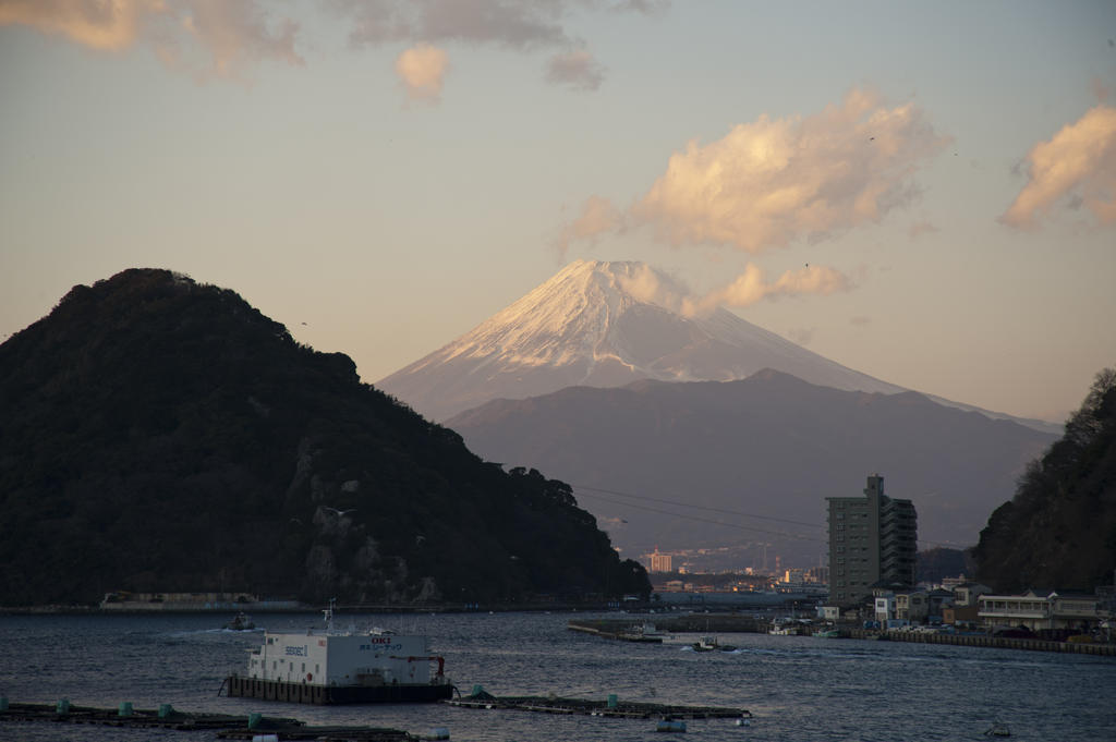 Izu Mitohama Shotokan Numazu Luaran gambar