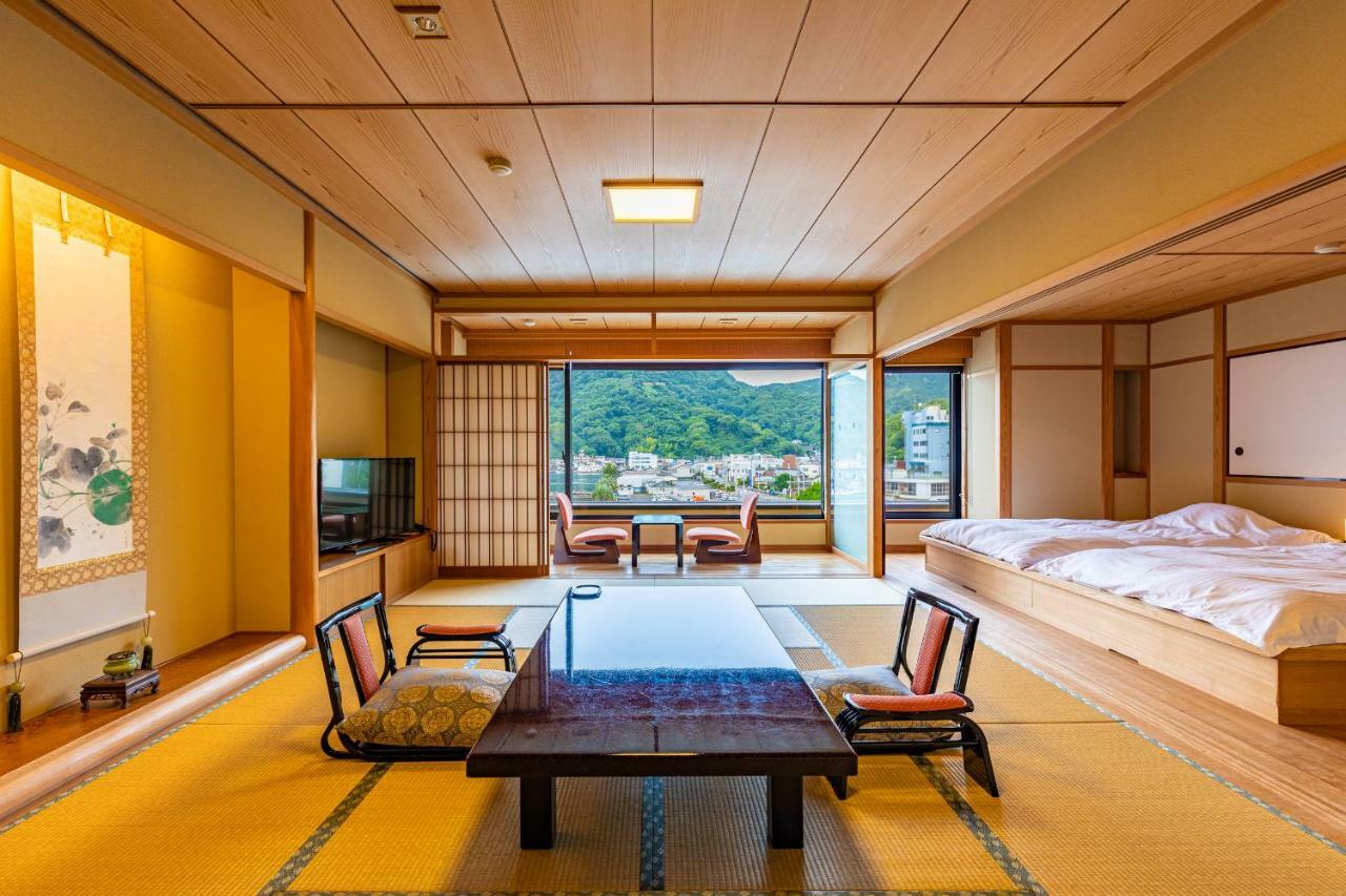 Izu Mitohama Shotokan Numazu Luaran gambar