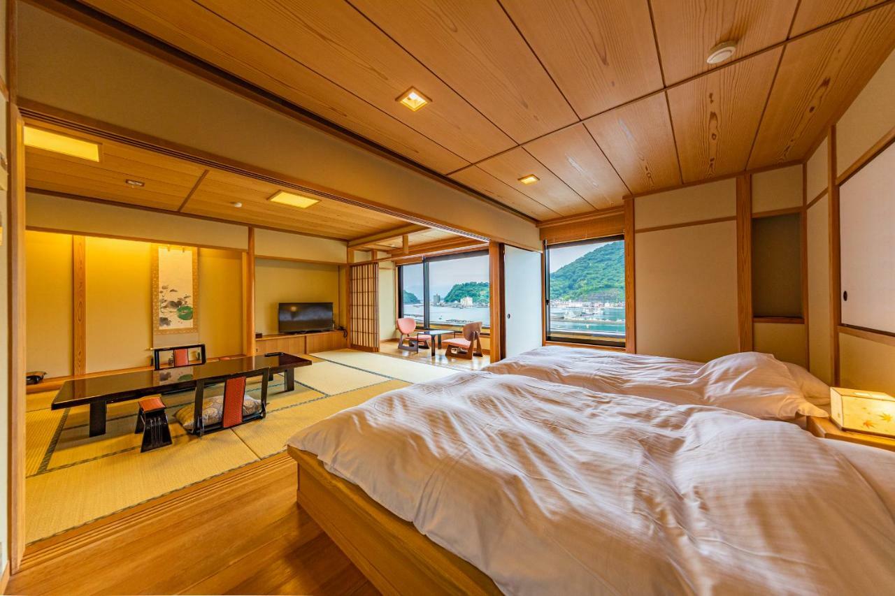 Izu Mitohama Shotokan Numazu Luaran gambar