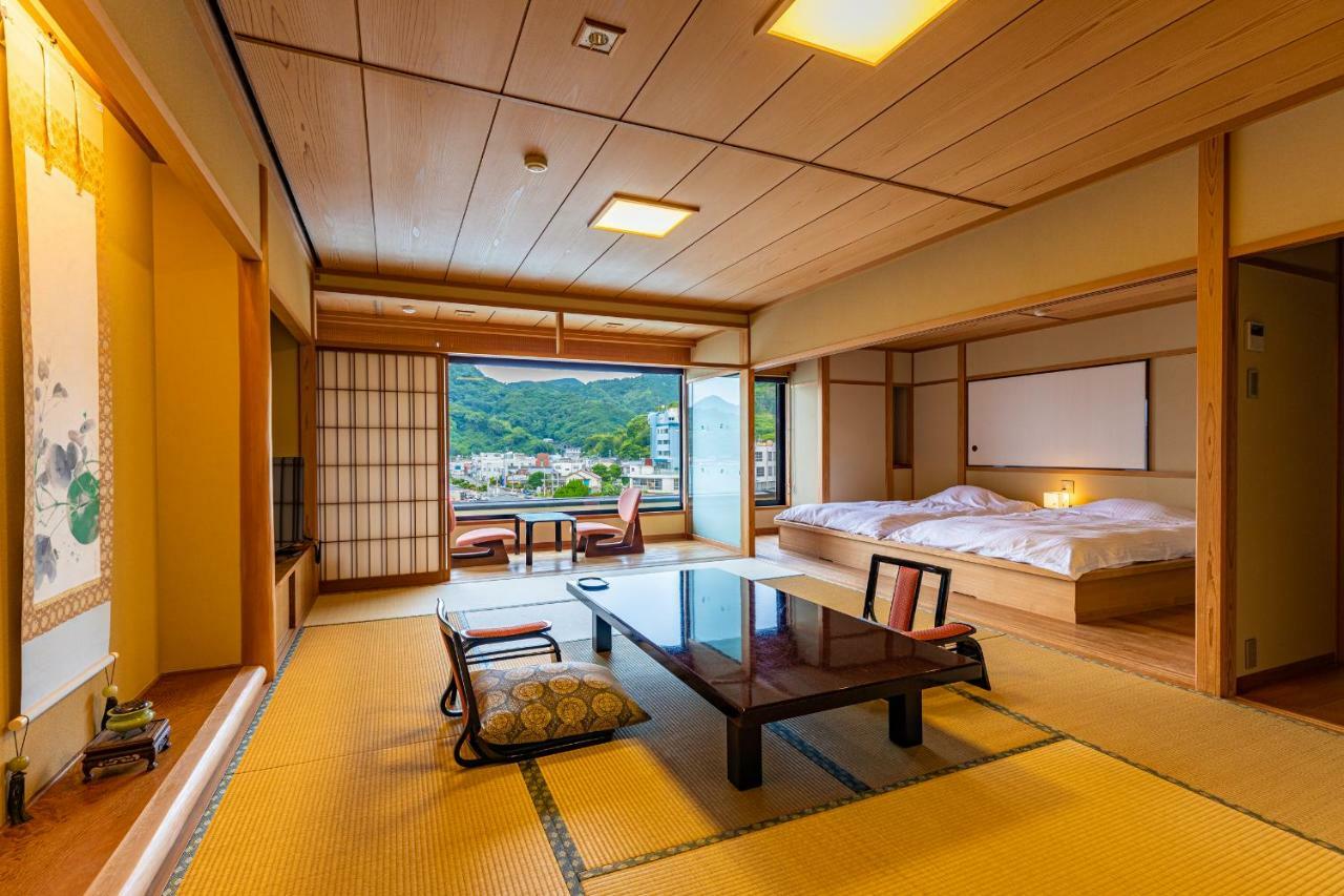 Izu Mitohama Shotokan Numazu Luaran gambar
