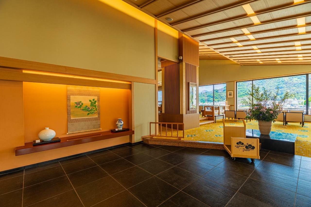 Izu Mitohama Shotokan Numazu Luaran gambar