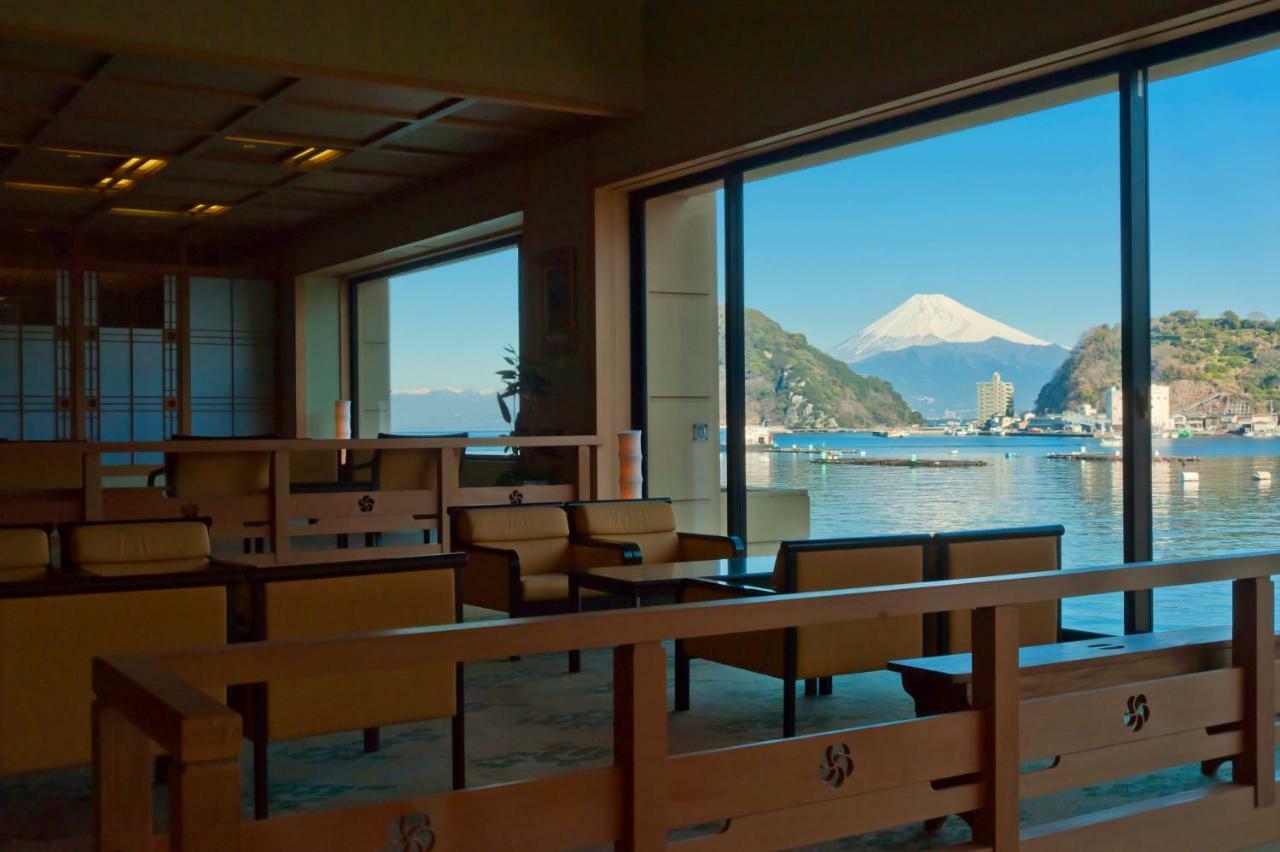 Izu Mitohama Shotokan Numazu Luaran gambar