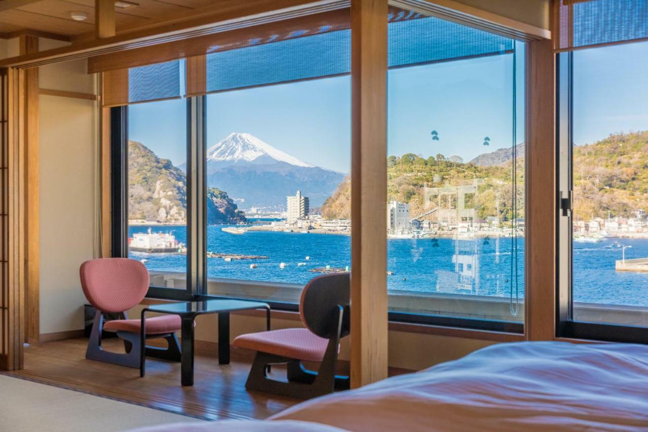 Izu Mitohama Shotokan Numazu Luaran gambar