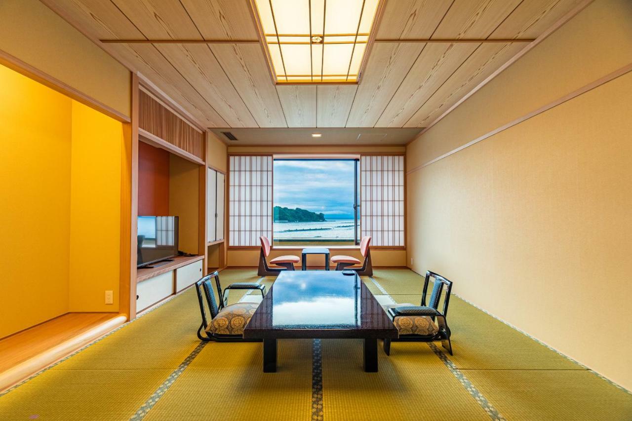 Izu Mitohama Shotokan Numazu Luaran gambar
