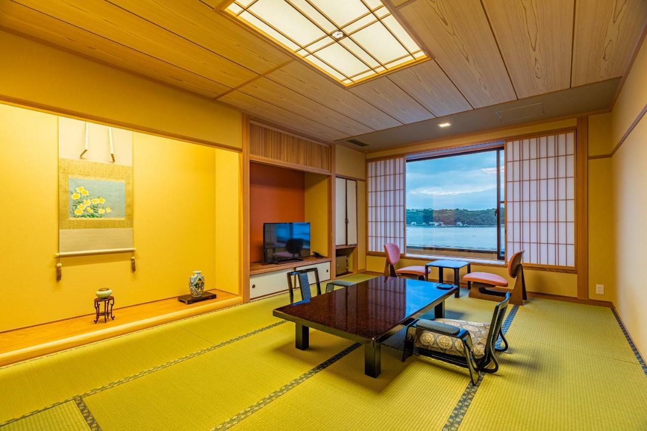 Izu Mitohama Shotokan Numazu Luaran gambar