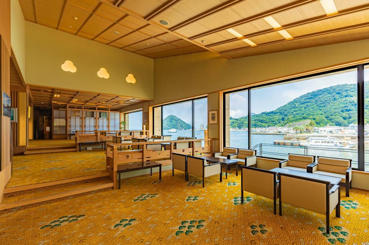 Izu Mitohama Shotokan Numazu Luaran gambar