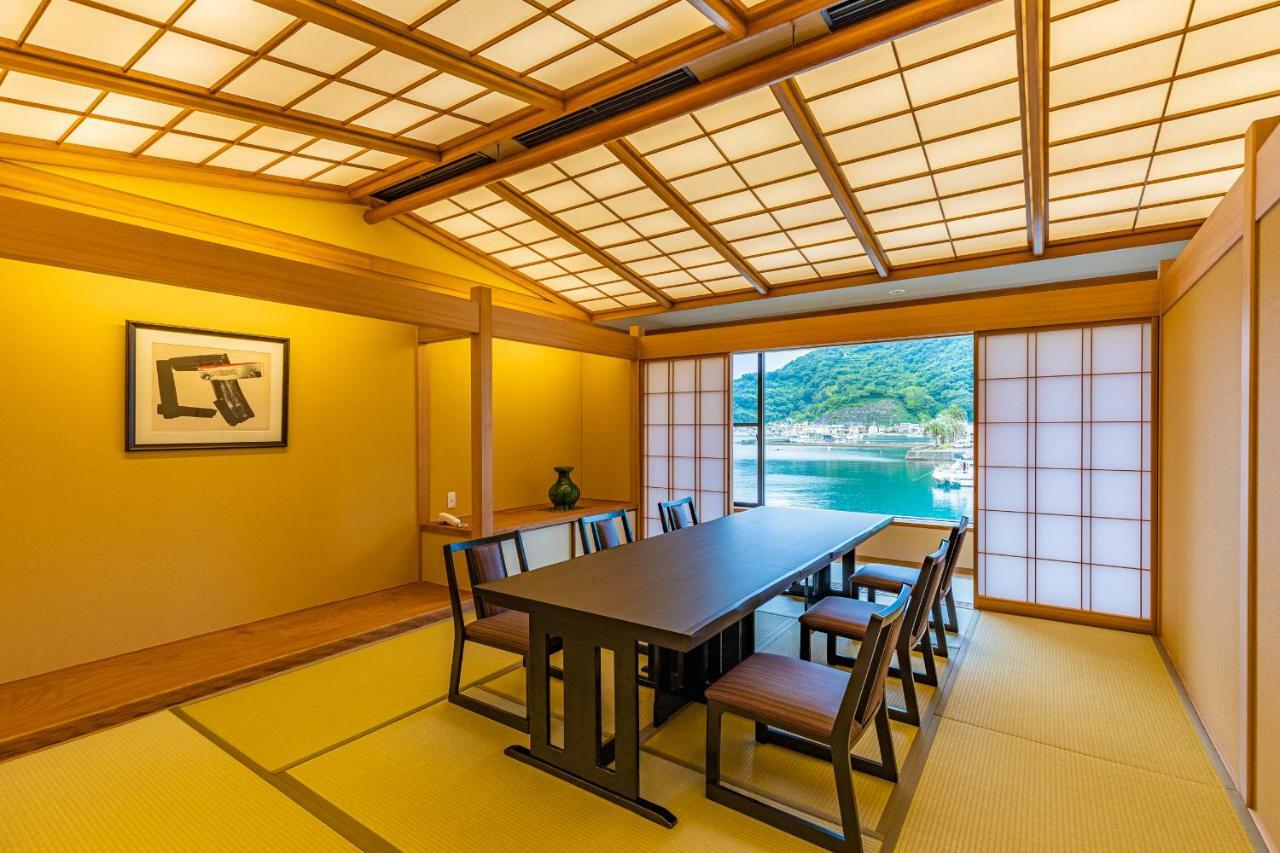 Izu Mitohama Shotokan Numazu Luaran gambar