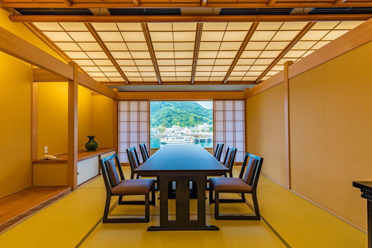 Izu Mitohama Shotokan Numazu Luaran gambar