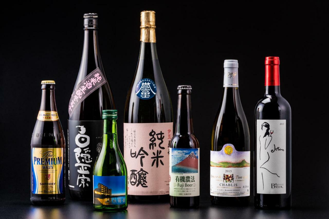 Izu Mitohama Shotokan Numazu Luaran gambar